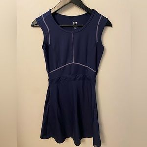 Title nine sleeveless dream dress size XS